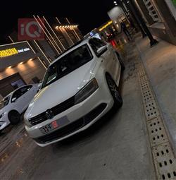 فولكسفاغن جيتا